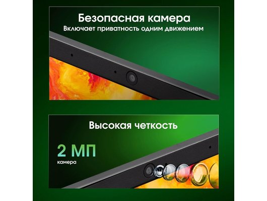 Ноутбук Digma Pro Fortis M 15/ DN15P7-ADXW04/Core i7-1255U/16Gb/512Gb/15.6 FHD IPS/Win11Pro серый
